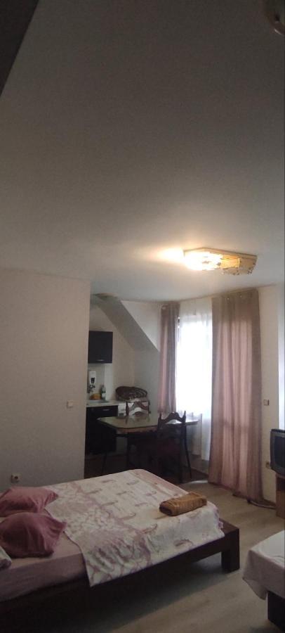 Apartment Ivaylo Varna Exterior foto