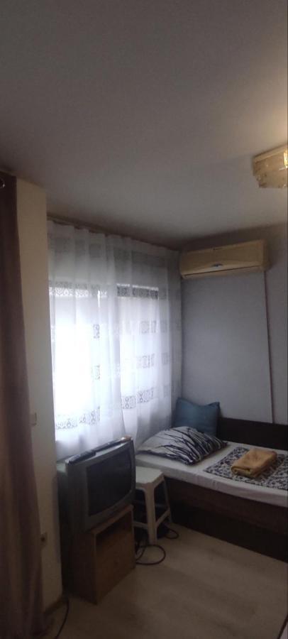 Apartment Ivaylo Varna Exterior foto